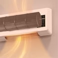 thumbnail image 3 of Aire Acondicionado De Montaje En La Pared, Función De Sincronización De Aplicación Amplia EE.UU. UU. Air Acondicionadores De Habitaciones De 110 V Para Oficina, 3 of 7