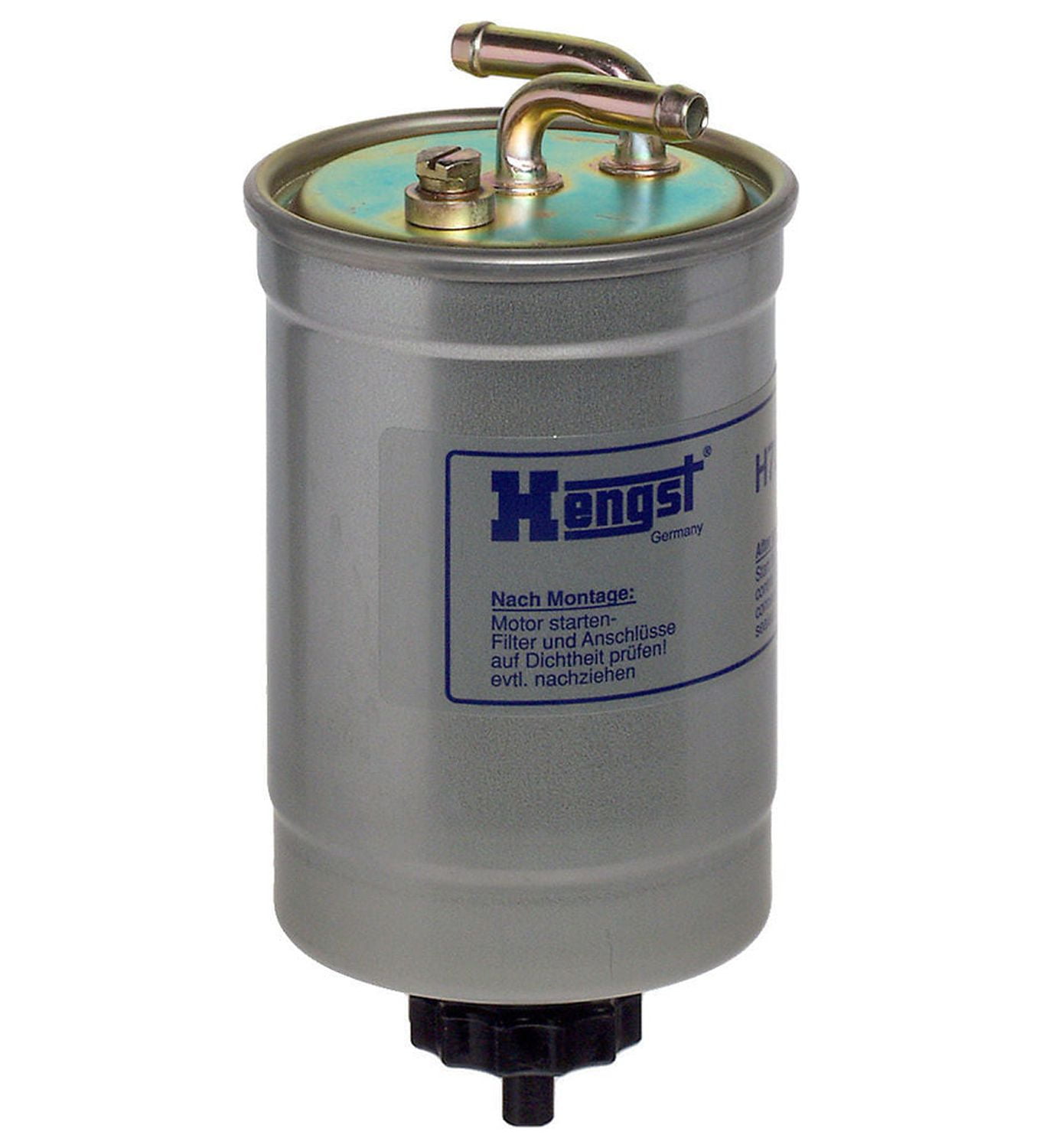 Mercury Marine Quicksilver New OEM Water Separating Fuel Filter 35 