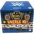 Mattel WWE Beast Mode Series 2 Mystery Pack (Pack of 3) – 3 Blind Box ...