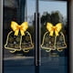 thumbnail image 3 of Xihbxyly Oferta de Hoy Pegatinas Navideñas para Ventanas Pegatinas Decorativas para Puertas y Ventanas de Centros Comerciales Navideños, 3 of 6