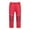 Red, variant on Toimothcn Boys Girls Ski Snow Pants Waterproof Windproof Thickened Warm Loose Fit Simple Solid Color Outdoor Sports Trousers Comfy Child'S Clothing