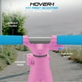 Hover1 Self Balancing My First Electric Scooter for Children, 80 lb