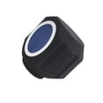 thumbnail image 1 of ZLight Micro pour Filtre Pop pour Bruit et Réduction Extérieur Bleu Voix Intérieur Réfléchissant Cabine Bleu, 1 of 5
