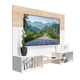 thumbnail image 2 of Mueble TV Duo 80", Atlas del Descanso Color Roble con Blanco, 2 of 8