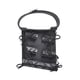 thumbnail image 2 of Bolsa de cuero PU para , accesorios de Cosplay de Anime samurái, correa trasera ajustable, bolsa de transporte para Cosplay de Halloween Hugo Cinturón de espada, 2 of 8