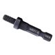 thumbnail image 3 of Adaptador de Broca de Tornillo 6x, Adaptador de Vástago Hexagonal de 1/4 Pulgadas, Herramienta Adaptadora de Mandril de Taladro de Rosca a-M6 6 piezas, 3 of 6