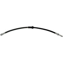 Dorman H621689 Brake Hydraulic Hose for Specific Mercedes-Benz Models Fits select: 2011 MERCEDES-BENZ E 350 4MATIC WAGON, 2012-2013 MERCEDES-BENZ E 350 4MATIC