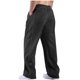 thumbnail image 4 of Pantalones largos de moda para hombre, pantalones casuales de color sólido para deportes al aire libre, pantalones largos, pantalones de poliéster para hombre, 4 of 6