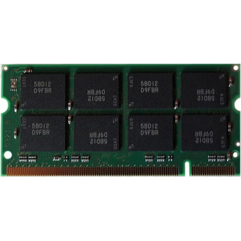 1GB DDR2 SDRAM Memory Module