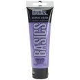 thumbnail image 1 of Liquitex Basics Acrylic Paint 4Oz-Brilliant Purple, 1 of 10