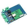 thumbnail image 4 of Door Access Control System,2 Doors Access Controller Access Control Panel Reader Door Access Control Board Luxury Finish, 4 of 9