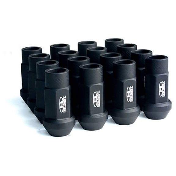 BLOX Racing BXAC-00107-SSFB