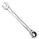 thumbnail image 1 of Llave combinada de trinquete WORKPRO 3/4 SAE CR-V de 12 puntos, 1 of 7