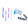 thumbnail image 2 of Anti Slip Adjustable Ear Protector And Mask Pressure Reducer (4-Pack), 2 of 2