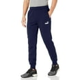 thumbnail image 1 of Essentials Fleece Slim Pants, 1 of 3