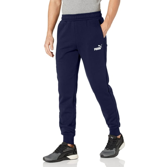 Essentials Pantalon Ajusté en Molleton