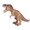 Brown, variant on CSCHome Kids Toys Toddler Electronic Walking Dinosaur Boys Girls Dinosaur Toys with Spray Educational Toys Light Toys for 4+years
