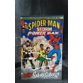 thumbnail image 2 of Pre-Owned Spider-Man, Storm and Power Man 1981 Marvel Comics Comic Book, 2 of 2