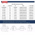 thumbnail image 3 of MKOSPLRT Athletic Tank Tops for Kid Racerback Sleeveless Workout Tanks Crew Neck Slim Fit Tanks Solid Color Gym Tanks Stretch Tank Tops, 3 of 6