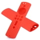 thumbnail image 1 of Funda para mando a distancia, 1 funda antideslizante a prueba de polvo para mando a distancia Fire TV, funda protectora multifuncional, 1 of 8