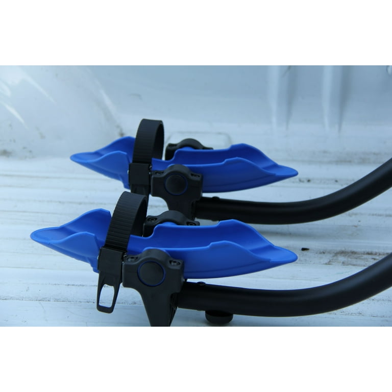 Advantage SportsRack BedRack Elite Truck 4 Bike Carrier Walmart
