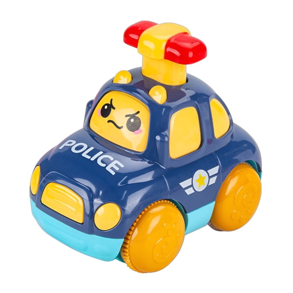 BESTSKY 3Pcs Cars Toys for 1 Year Old Boy Gifts Press and Go Cartoon Toys Cars for Toddlers 1-3 Baby Toys 12-18 Months Toddler Toys Age 1-2 One Year Old Boy Toys 1st Birthday Gifts