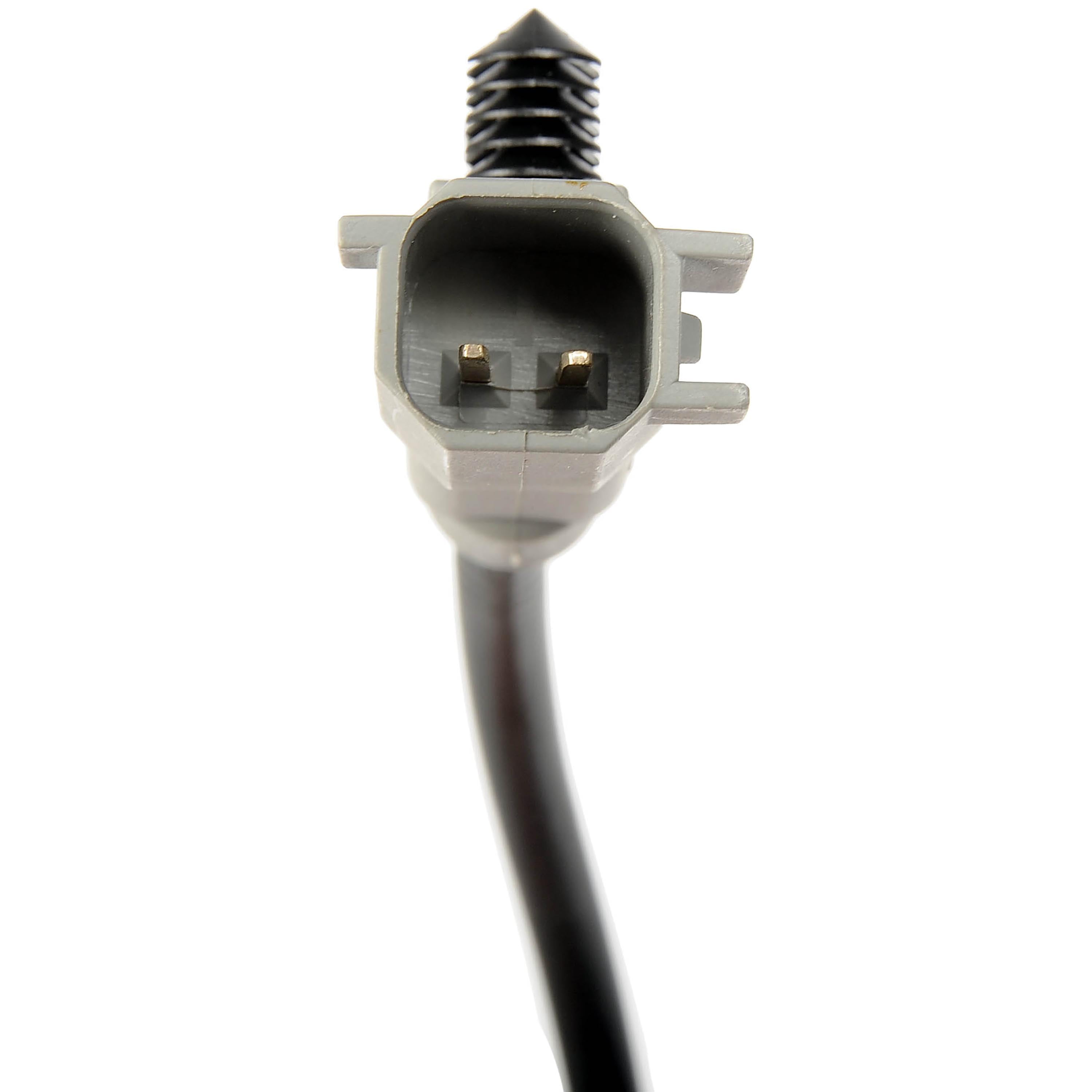 Dorman 970-102 Front Passenger Side ABS Wheel Speed Sensor for Specific Chrysler / Dodge Models