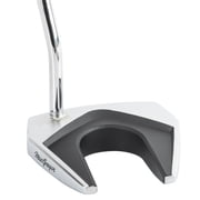 MacGregor Golf MACTEC Pro 2 Putter, Right Hand, Silver, 34