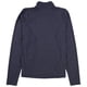 thumbnail image 2 of SOLFIRE Playera Jack Henley para Hombre, Azul, Grande, 2 of 2
