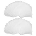 thumbnail image 2 of Miangastore 50 Pairs Foot Soaking Covers Foot Covers Moisturizing Socks Overnight Lotion SPA Socks, 2 of 8