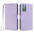 thumbnail image 1 of GANGXUN Wallet Case for Samsung Galaxy Note 20 – Magnetic Closure, RFID Blocking, Wrist Strap, Wireless Charging Compatible, 1 of 6
