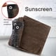 thumbnail image 5 of Xihbxyly Las Mejores Ofertas de Hoy Sombrilla, Sombrilla Al Aire Libre Piscina Toldo Solar - 95% de Protección Solar Sombra Rectángulo Bloque Solar para Patio Jardín Instalaciones Al Aire Libre, 5 of 7