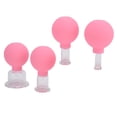 thumbnail image 3 of ESTINK Cupping Therapy Set, Good Suction Vacuum Suction Cupping For Physiotherapy For Beauty Salon For Home, 3 of 8