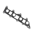 thumbnail image 4 of DNJ IG500 Intake Manifold Gasket Fits Cars & Trucks 86-95 Suzuki Samurai Sidekick 1.3L SOHC 8v, 4 of 5