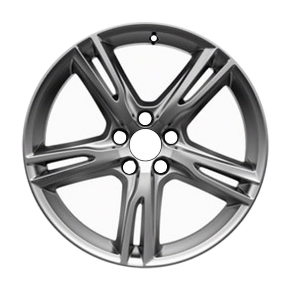 Volvo S60 V60 Wheel 2016 2017 18" Factory OEM 314392994