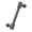 12.5cm, variant on 17mm to 17mm Double Extender Rod Mount for Navigation Cellphone Action Camera on Motocycle Vehicle