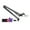 Cantilever suit, variant on USB Streaming Microphone Featuring Customizable Color Lights Reduces and Sound Adjustment Knob