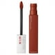 thumbnail image 2 of Labial SuperStay Matte Ink de Maybelline, edición City, tono Ground-Breaker, 0.48ml, 2 of 2