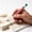 Green, variant on Long Nib Marker Pen, Deep Hole Marker with Waterproof Quick Dry Ink, Multi-color Fine Tip Marking Pen for Hard to Reach Areas