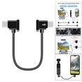 thumbnail image 3 of Milaget Data Cable for Pro for Air Mini Drone Accessory 15cm 2, 3 of 9