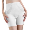 thumbnail image 2 of Zorckvet Underwear for Women Breathable Boy Shorts High Waist Comfort Womens Panties, 2 of 6