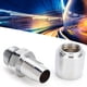thumbnail image 5 of Conector de tubería de aceite chapado en latón herramientas de hardware de producción fina tiene muchos usos Durable para ingeniero para fábrica ANGGREK Otros, 5 of 8