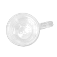 thumbnail image 3 of Brusela Juego 2 Tazas de Cristal de Doble Pared Chefmaker, 3 of 8