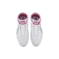 thumbnail image 5 of TENIS CASUAL REEBOK COURT ADVANCE BOLD BLANCO GW7236 MUJER 23 CM, 5 of 5