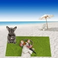 thumbnail image 6 of Tupukom Beach Towels for Beach Chairs Large Size Multi-Purpose Use Fade-Resistant Quick Dry Beach Towel for Camping Travel Swimming Pool Summer Vacations & Parties, 6 of 8