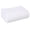 White, variant on Textile Cotton Blended Hospital Patient Bath Blanket, Bed Bath Sheet, Twin Blanket Lightweight Sheet Blankets 70x90 in, 1.75 lb. White