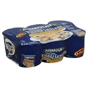Armour Vienna Sausage, 5oz, 6 Count Can