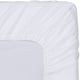 thumbnail image 5 of Sábanas ajustables Utopia Bedding Twin XL, paquete de 20 unidades, color blanco, 5 of 6