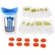 thumbnail image 1 of Procesador de alimentos para bebés, fabricante de alimentos para bebés Contenedor de comida para bebés portátil Fabricante de puré para bebés Rendimiento finamente ajustado, 1 of 8