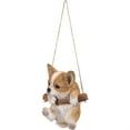 thumbnail image 2 of Hanging Chihuahua Puppy, 2 of 2